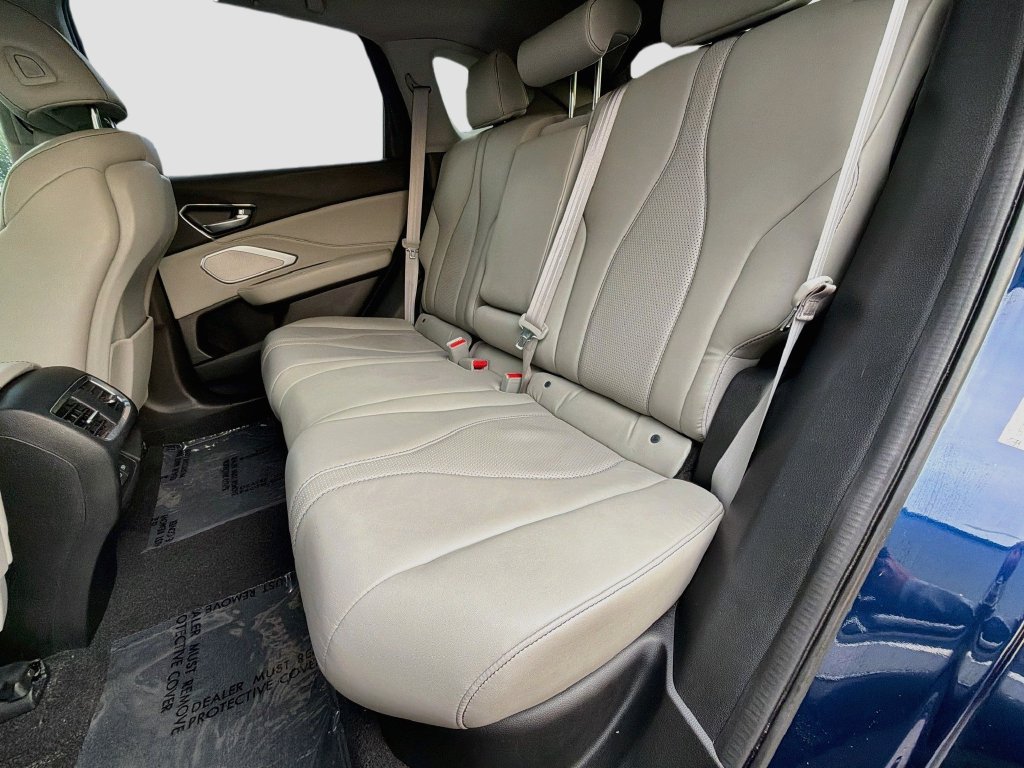 Used 2020 Acura RDX w/ Technology Package FWD image 19