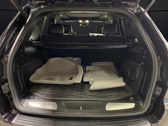 Used 2018 Jeep Grand Cherokee High Altitude image 15