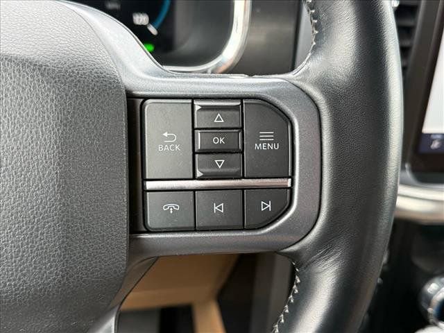 Certified 2023 Ford F150 Lariat w/ Bed Utility Package image 18