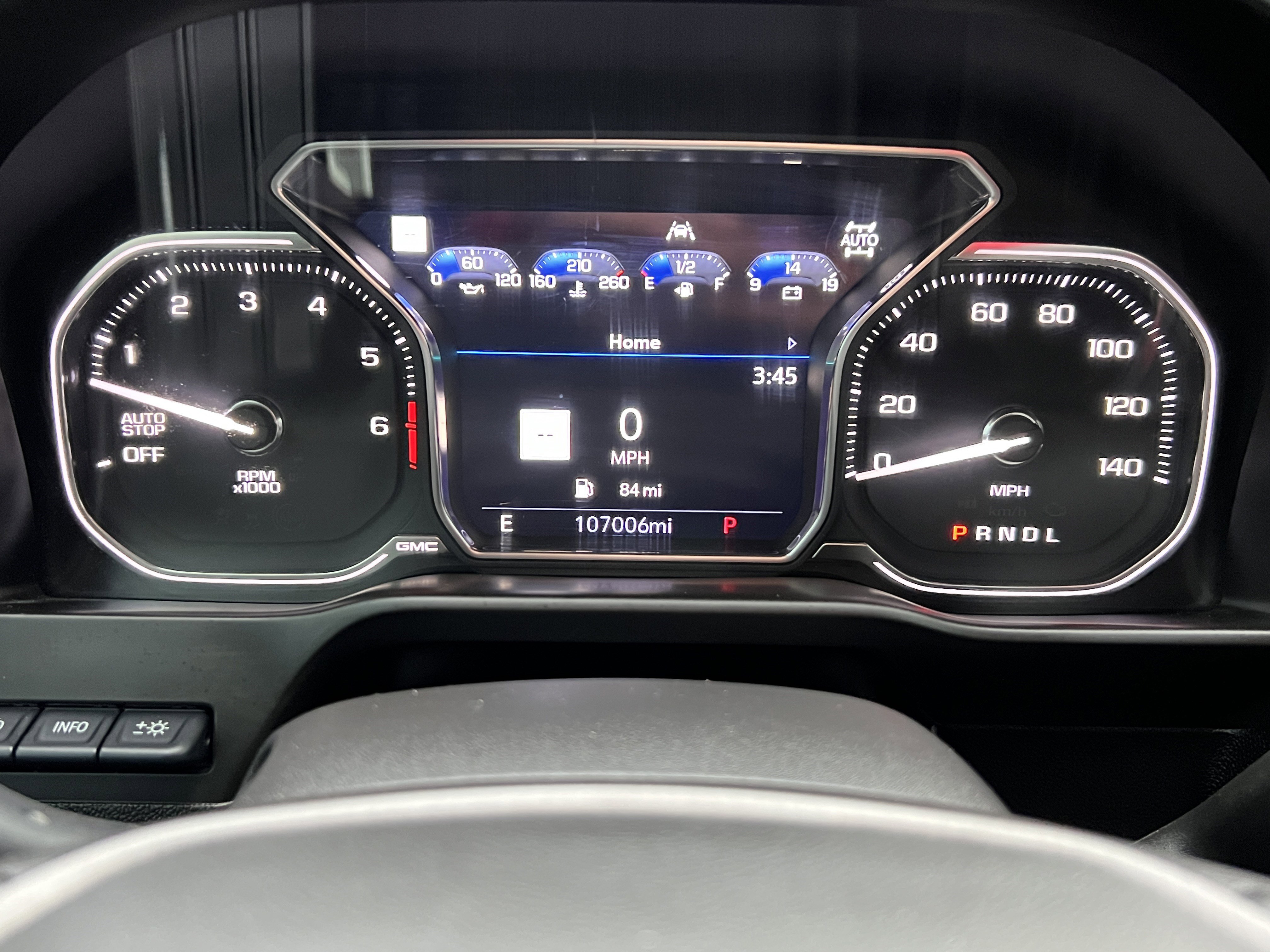 Used 2020 GMC Sierra 1500 AT4 w/ AT4 Premium Package AWD/4WD image 28