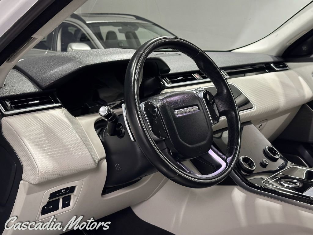 Used 2019 Land Rover Range Rover Velar R-Dynamic SE image 13