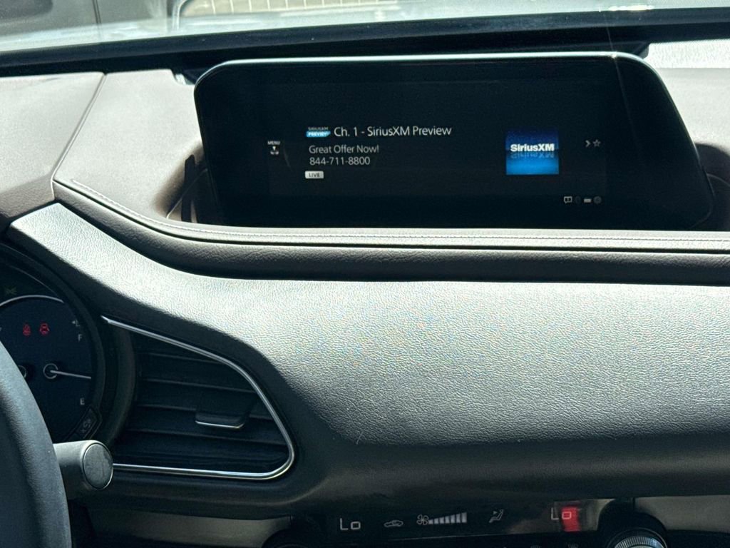 Certified 2025 MAZDA CX-30 AWD 2.5 S w/ Premium Package image 17