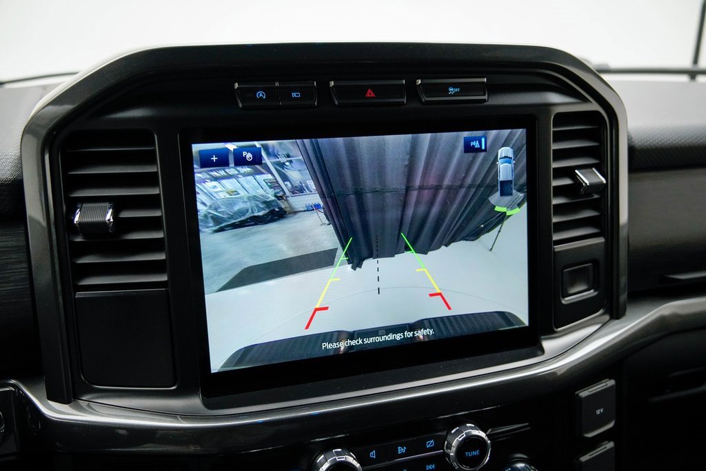 Used 2023 Ford F150 XLT w/ Equipment Group 302A High image 28