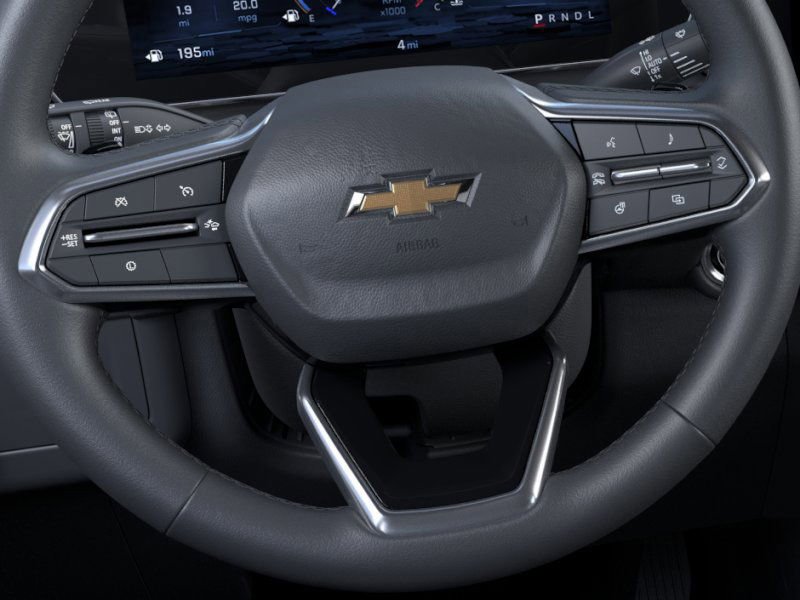New 2026 Chevrolet Tahoe LT w/ Comfort Package RWD image 19