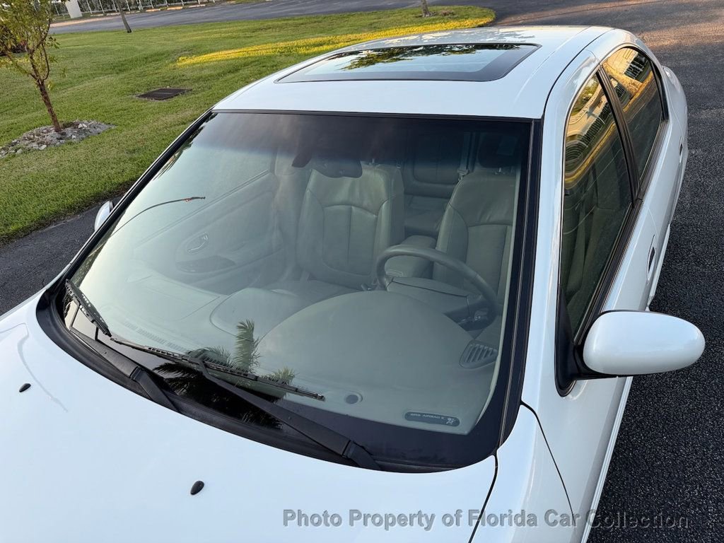 Used 2001 INFINITI I30 Sedan Touring image 21