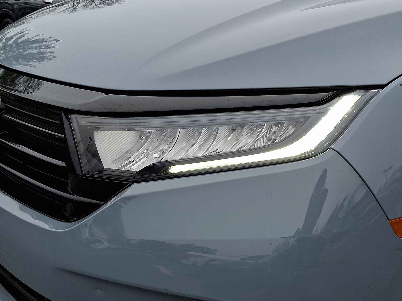 Used 2023 Honda Odyssey Sport image 9