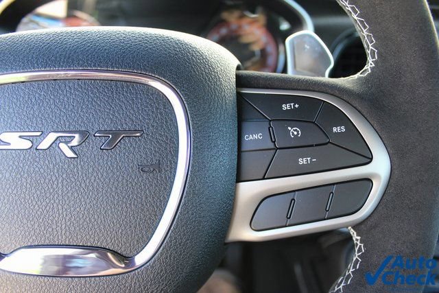 Used 2023 Dodge Challenger SRT Hellcat Redeye image 13