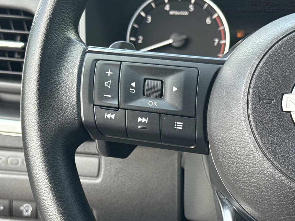 Certified 2023 Nissan Rogue S AWD/4WD image 29