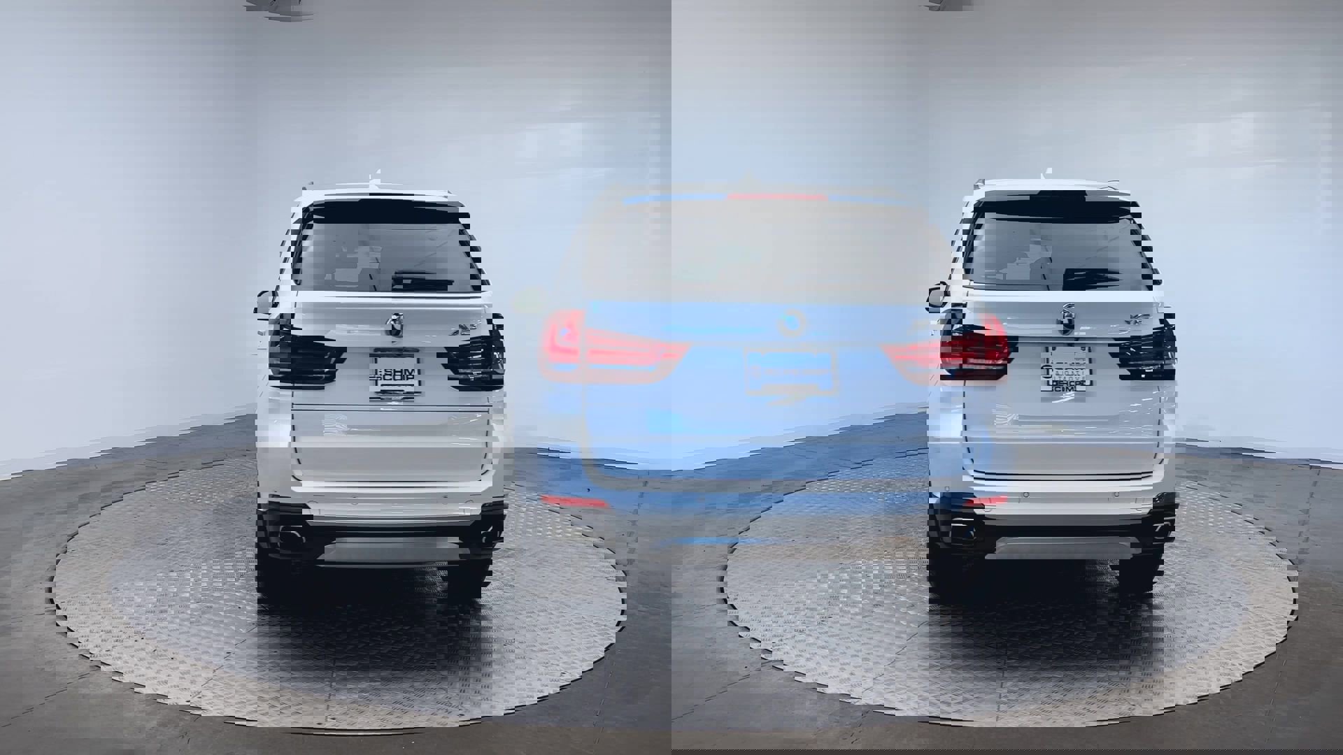 Used 2018 BMW X5 xDrive35i image 7