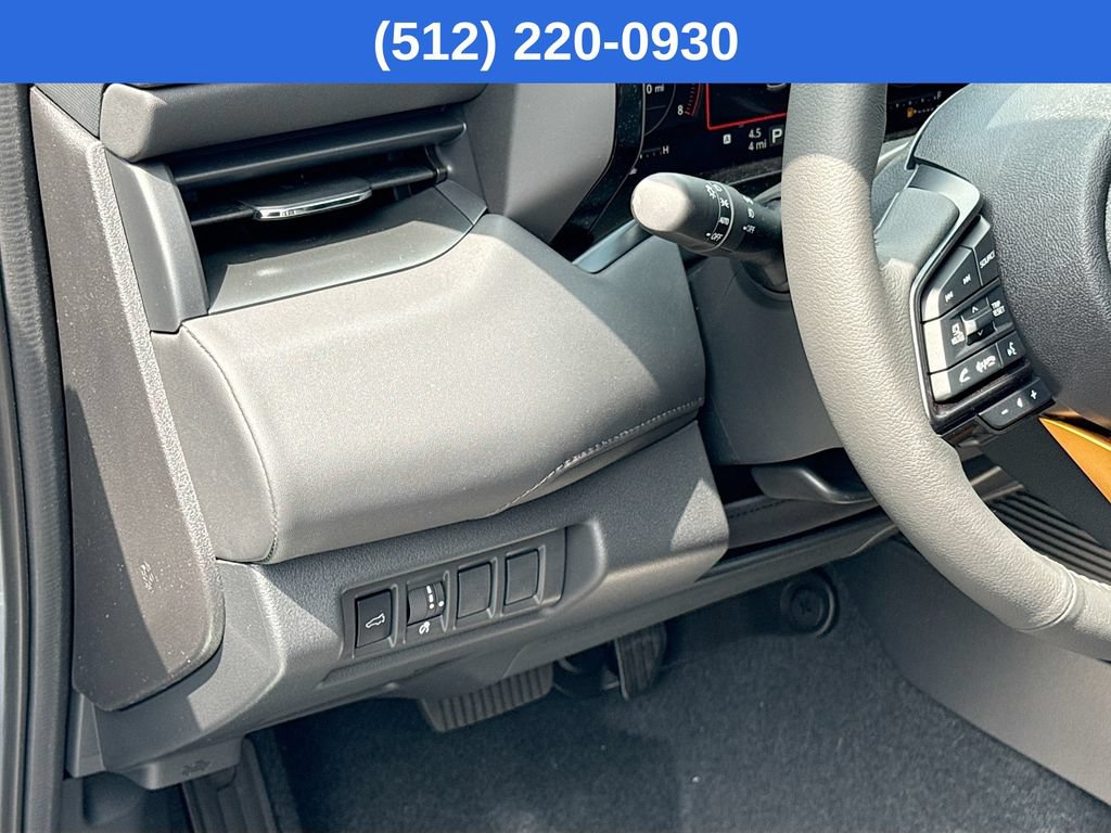 New 2026 Subaru Outback Wilderness AWD/4WD image 11
