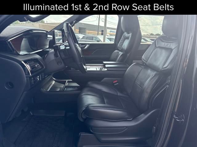 Certified 2023 Lincoln Navigator Reserve image 11
