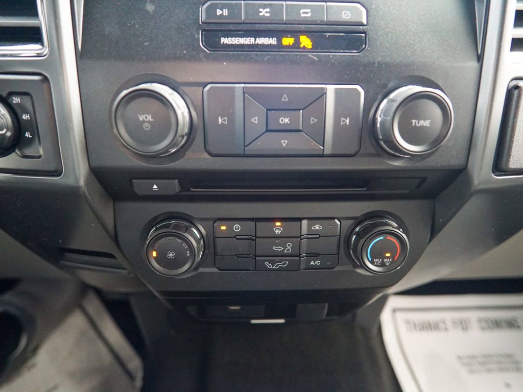 Used 2018 Ford F150 XLT image 24