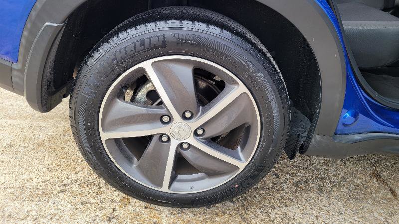 Used 2021 Honda HR-V EX image 21