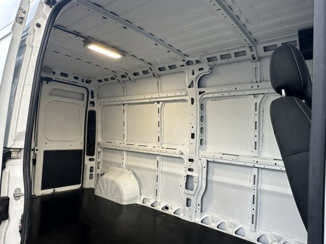 Used 2023 RAM ProMaster 2500 image 12
