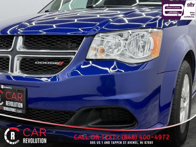 Used 2019 Dodge Grand Caravan SE image 47