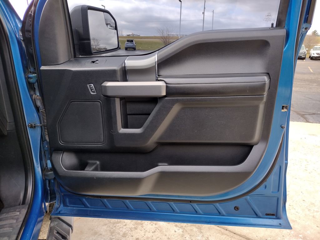 Used 2015 Ford F150 XLT w/ Equipment Group 302A Luxury image 24