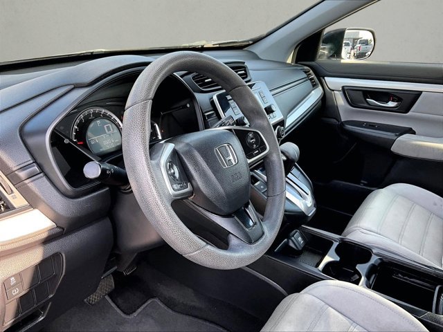 Used 2018 Honda CR-V LX image 14
