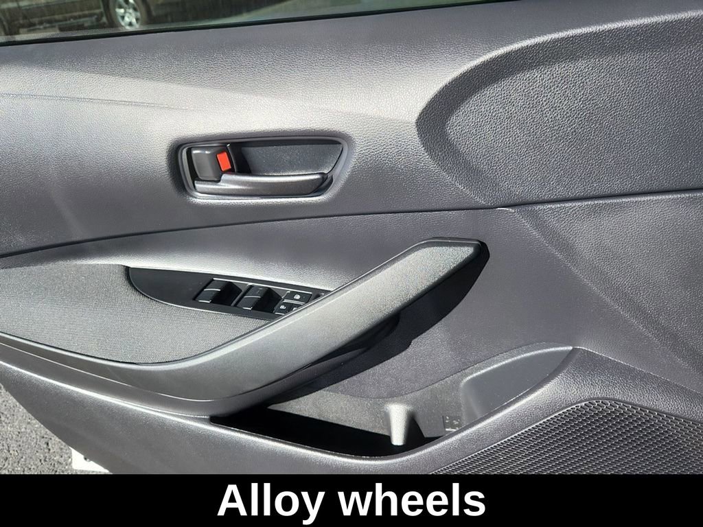 Used 2025 Toyota Corolla GR image 10