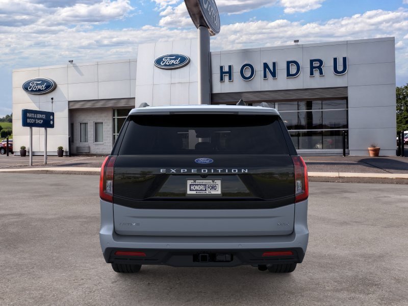 New 2026 Ford Expedition Max Active AWD/4WD image 28