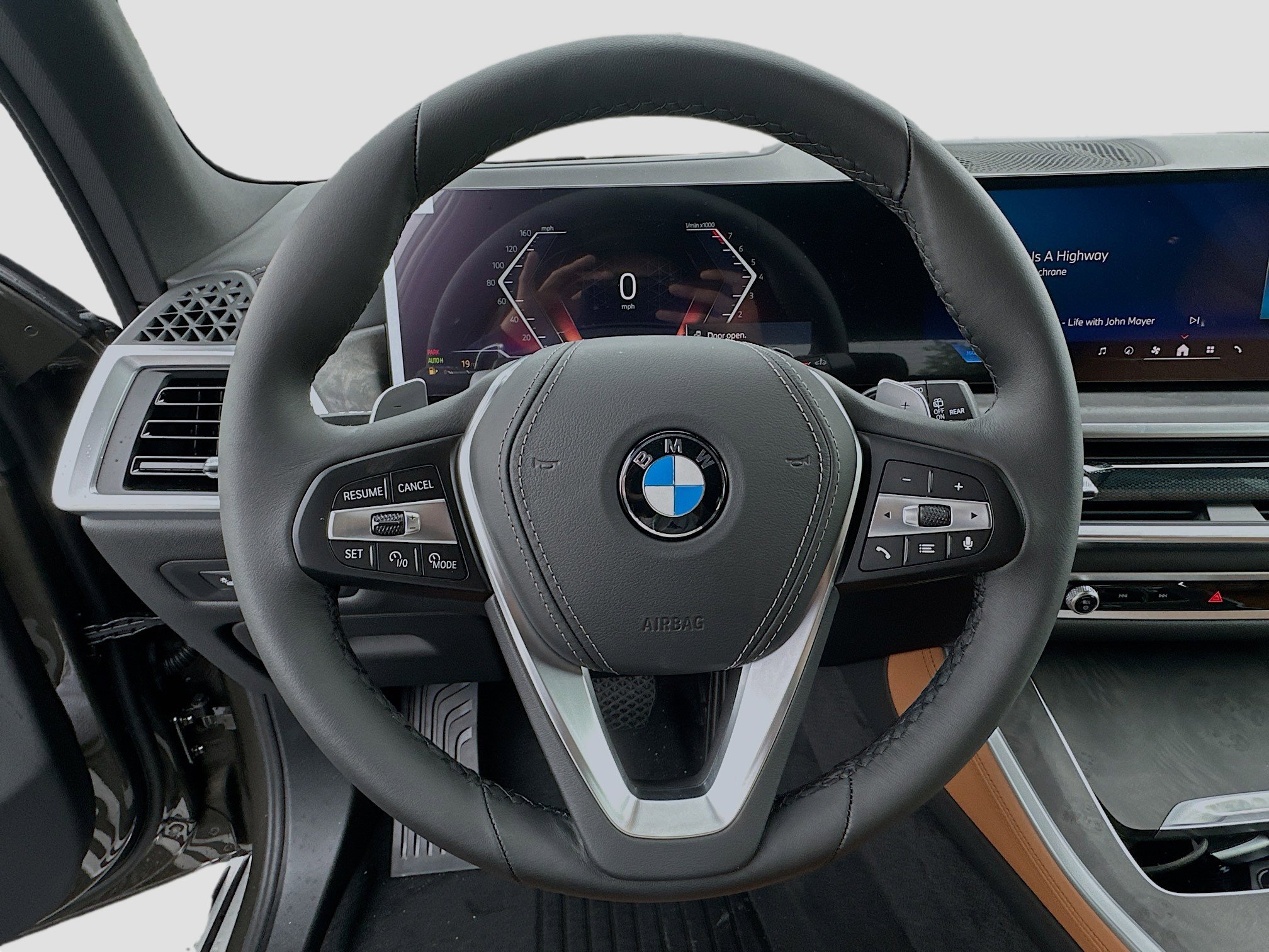 New 2026 BMW X5 sDrive40i w/ Premium Package image 8