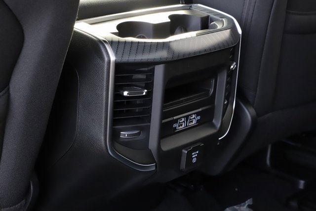 New 2026 RAM 1500 Big Horn image 19