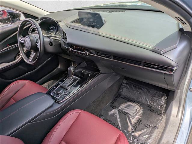 Certified 2023 MAZDA CX-30 AWD 2.5 S w/ Preferred Package image 19