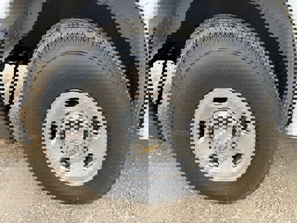 New 2025 Chevrolet Express 2500 w/ Driver Convenience Package image 30