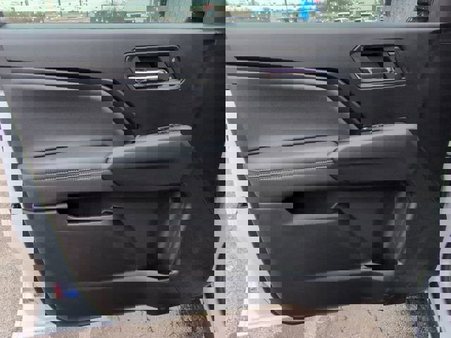 New 2026 Chevrolet Colorado LT w/ Advanced Trailering Package image 23