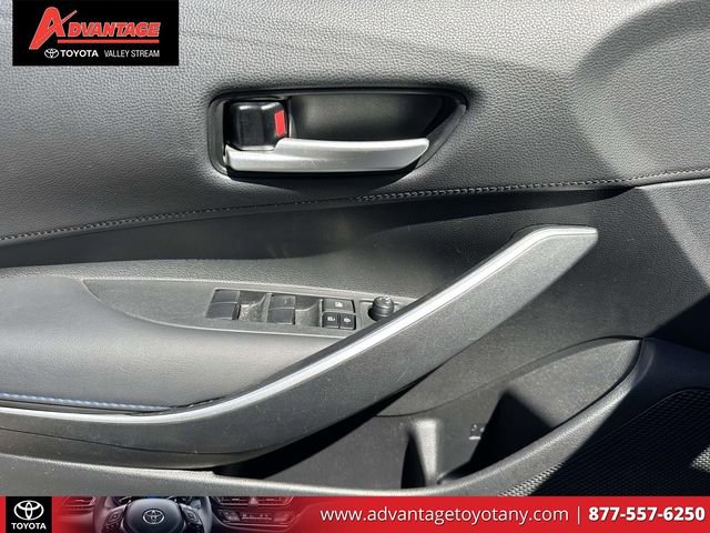 Used 2020 Toyota Corolla SE FWD image 19