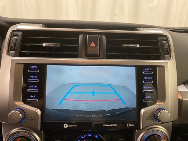 Certified 2023 Toyota 4Runner SR5 Premium w/ Moonroof Package image 22