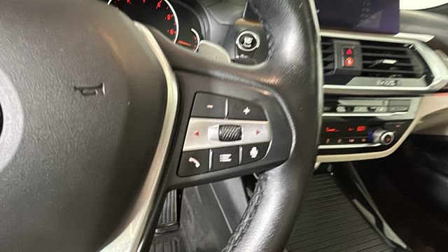 Used 2021 BMW X3 xDrive30i AWD/4WD image 16