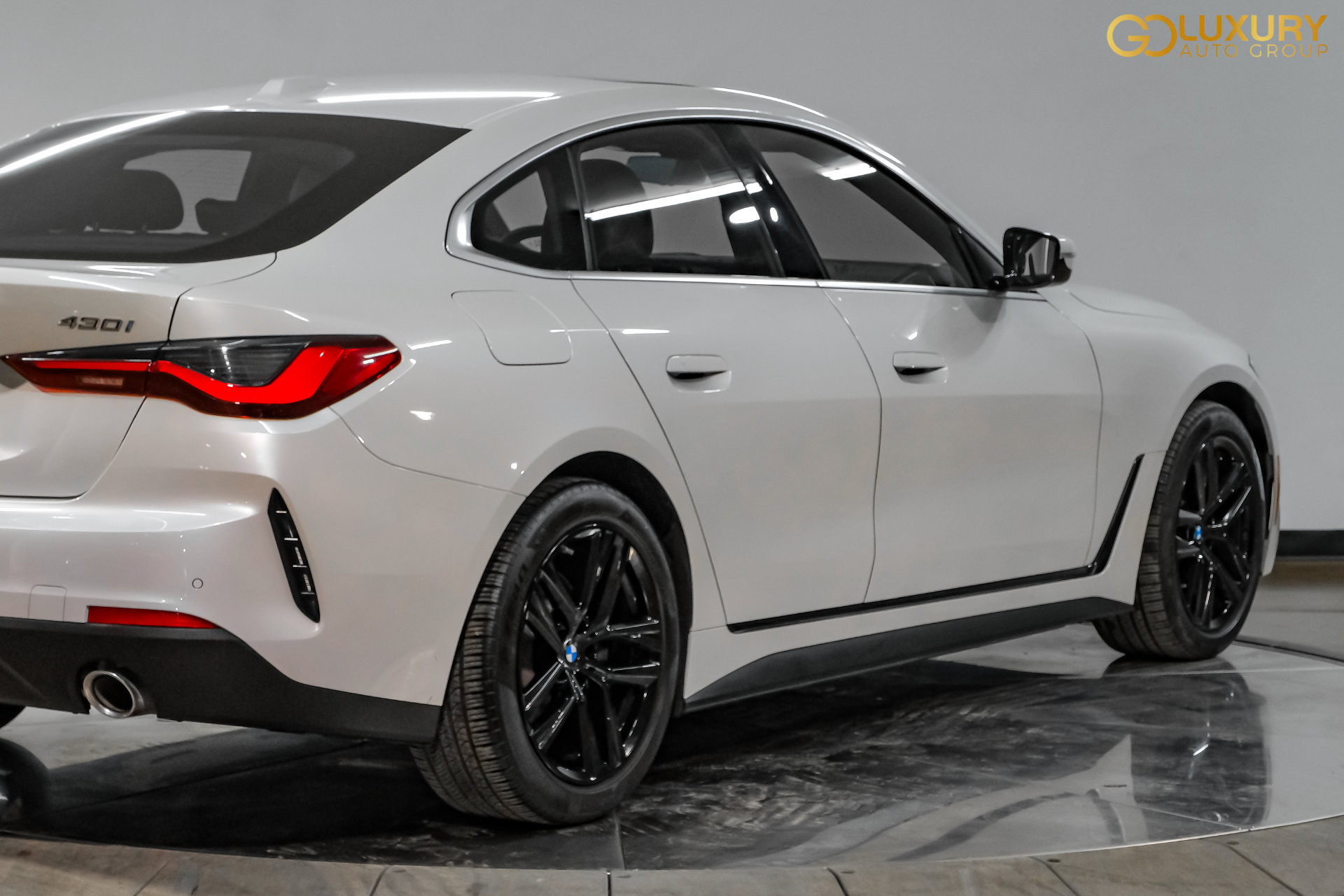 Used 2026 BMW 430i xDrive AWD/4WD image 12
