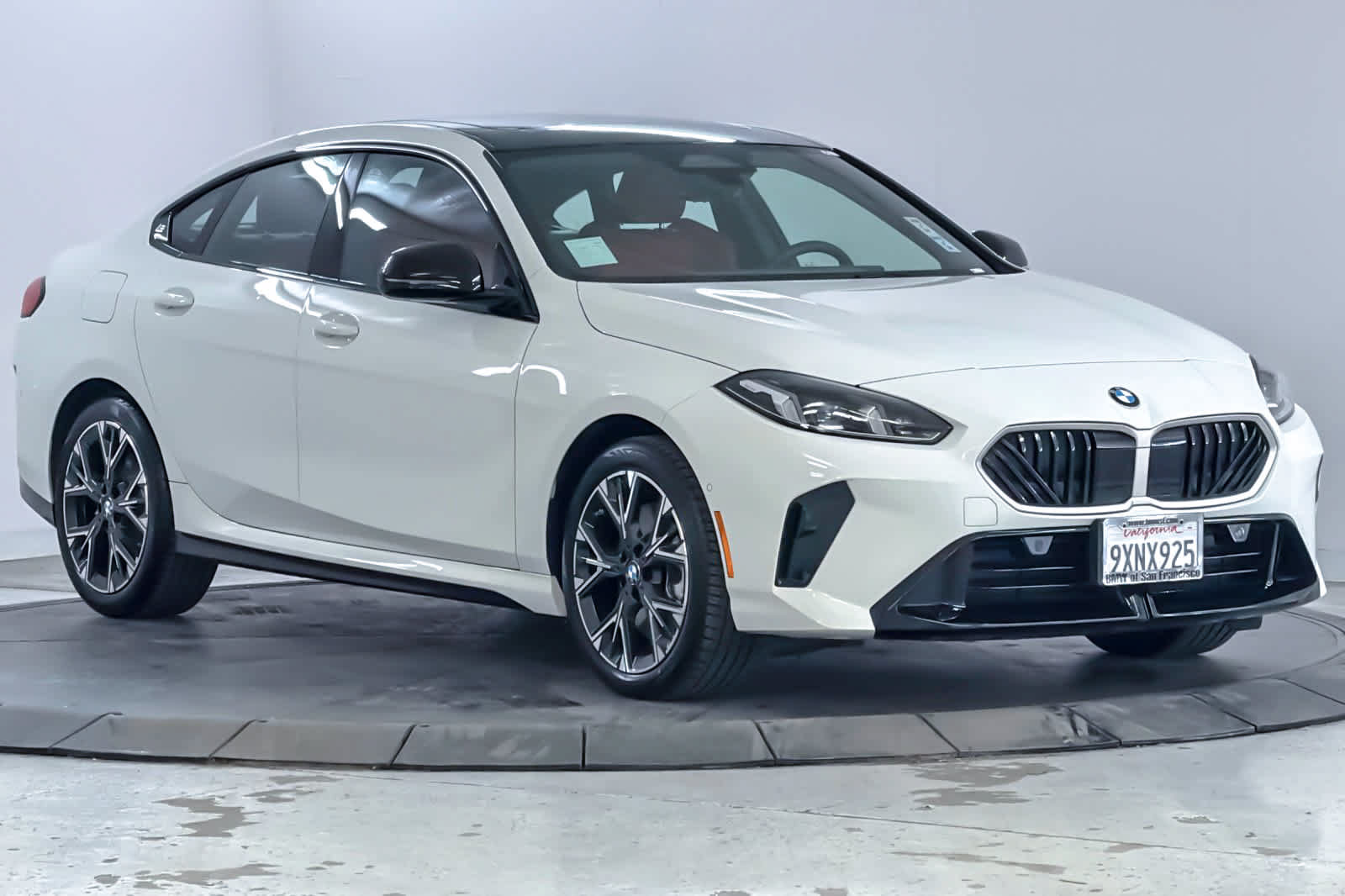Used 2026 BMW 228i w/ Premium Package FWD image 9