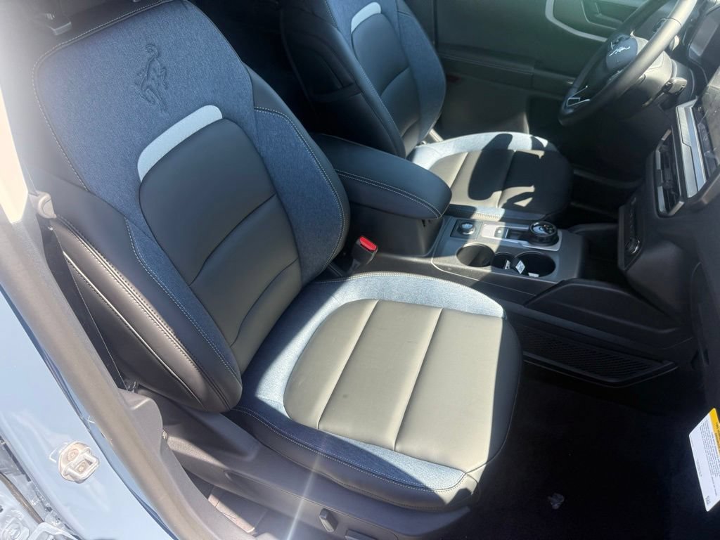 New 2026 Ford Bronco Sport Outer Banks w/ Outer Banks Tech Package+ AWD/4WD image 55