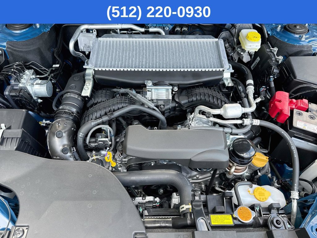 New 2026 Subaru Outback Wilderness AWD/4WD image 40