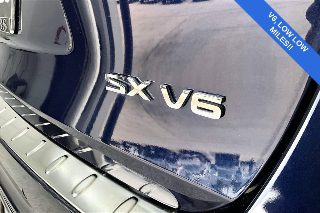 Used 2020 Kia Sorento SX image 41