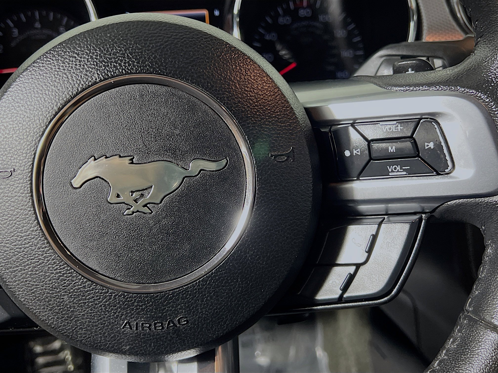 Used 2017 Ford Mustang Coupe image 20