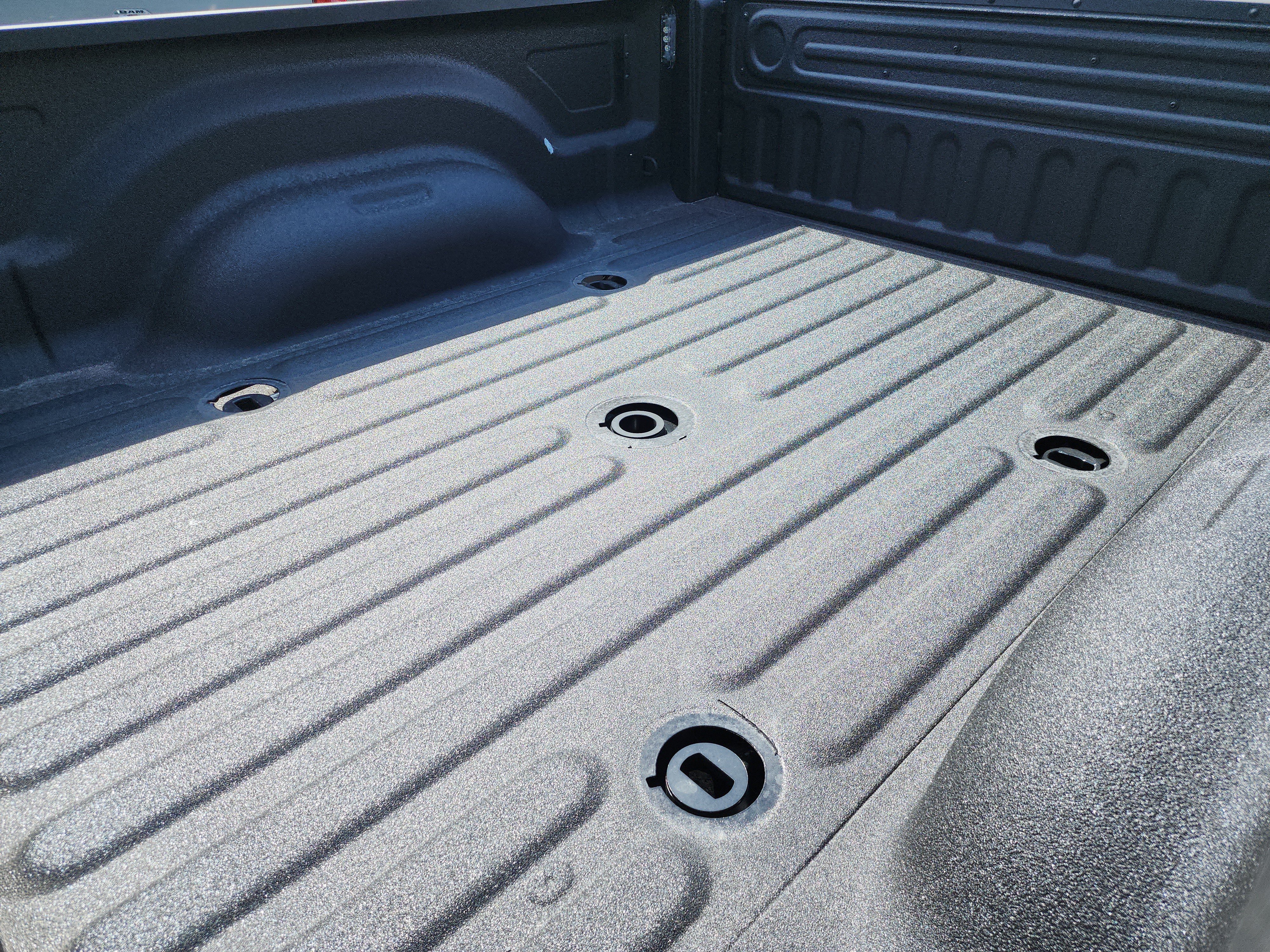 New 2026 RAM 2500 Tradesman AWD/4WD image 17