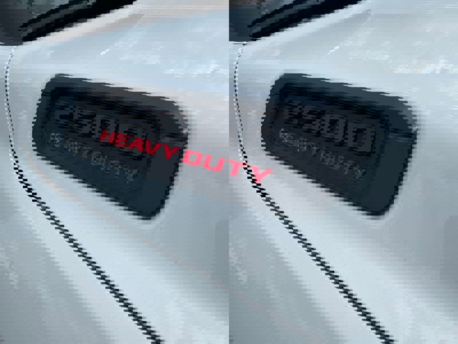 New 2026 RAM 2500 Big Horn image 18