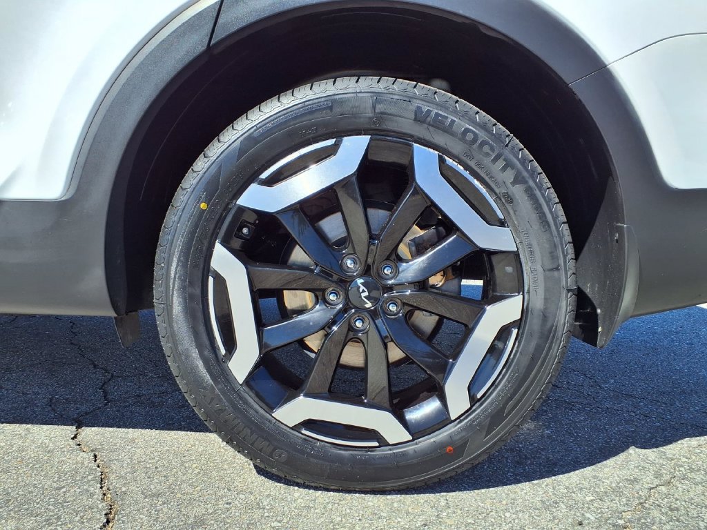 Certified 2021 Kia Telluride S AWD/4WD image 9
