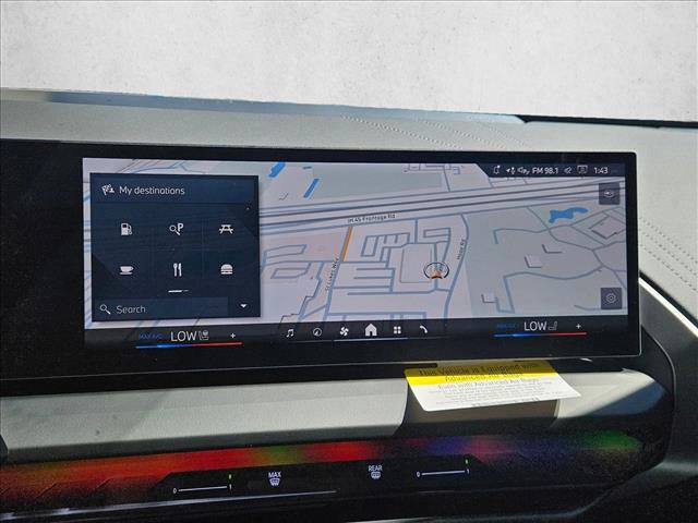 Used 2026 BMW X3 xDrive30 w/ Convenience Package image 17