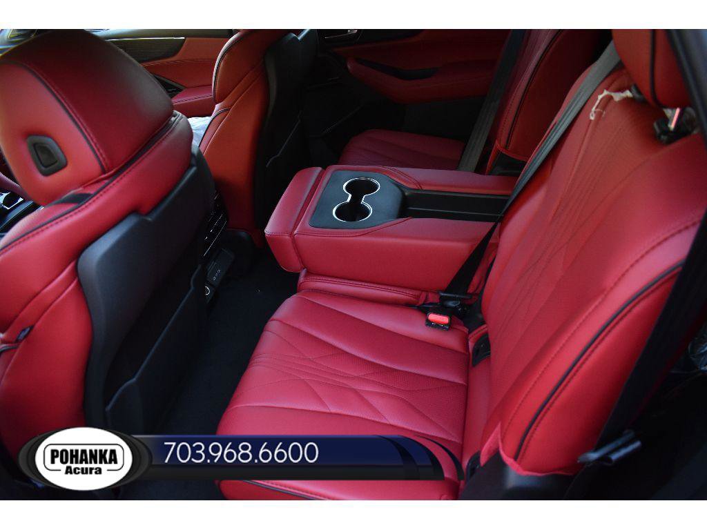 New 2026 Acura MDX Type S image 16