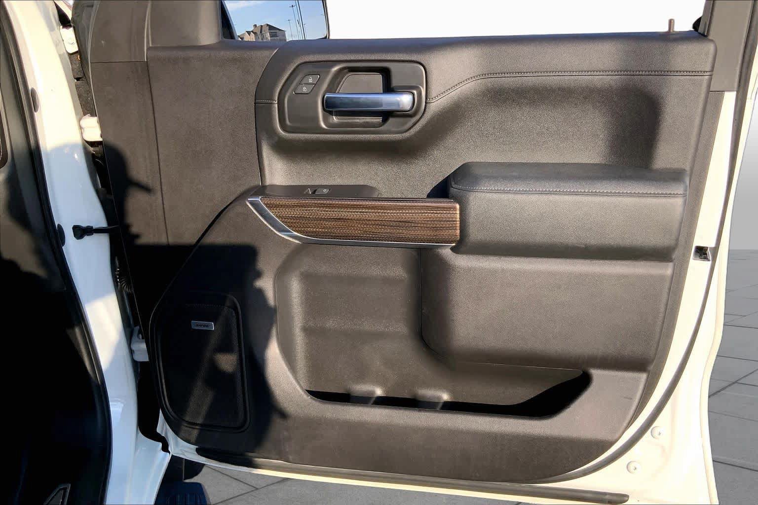 Used 2020 Chevrolet Silverado 1500 RST w/ All-Star Edition AWD/4WD image 22