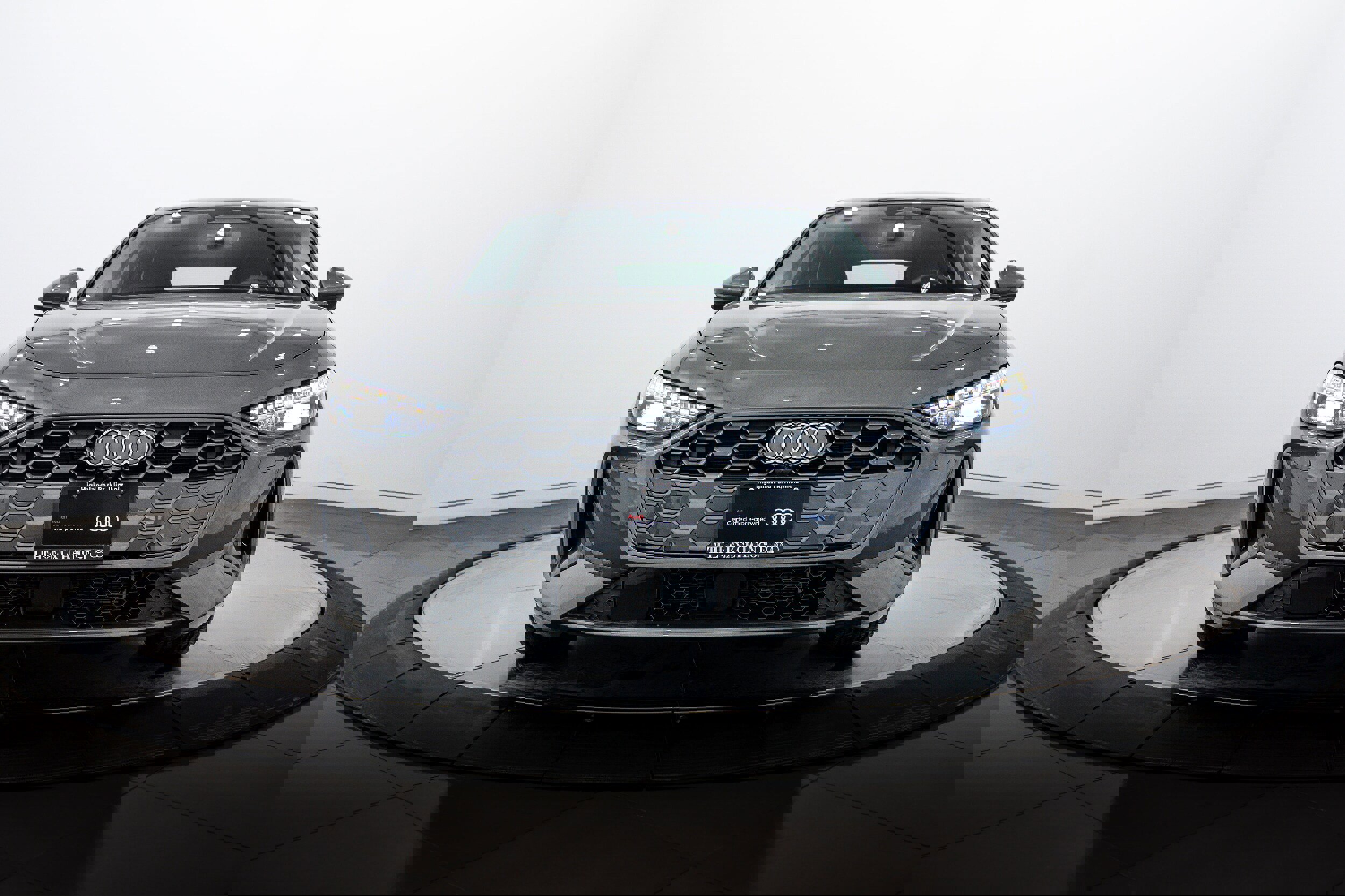 Used 2025 Audi A5 2.0T Premium Plus w/ Premium Plus image 25