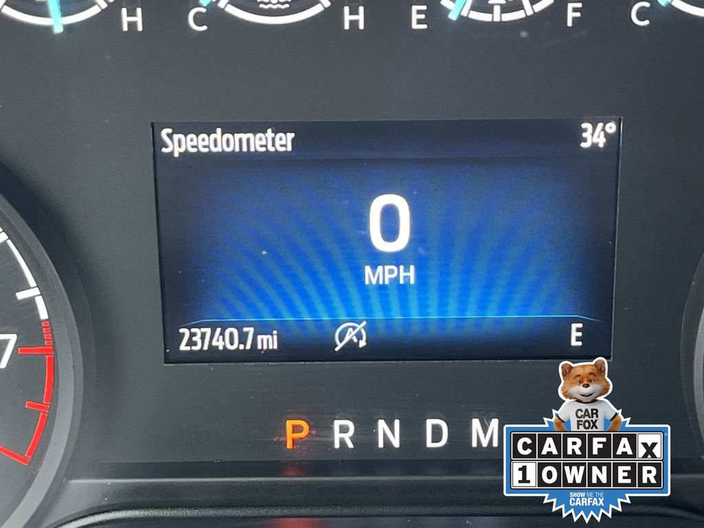 Used 2023 Ford F150 XLT image 34