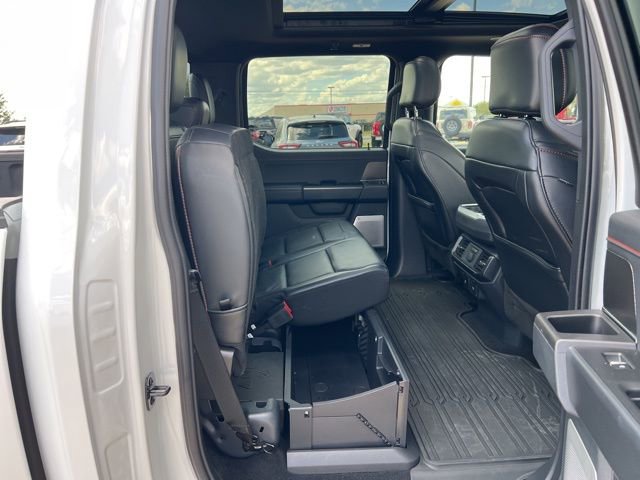 Used 2024 Ford F150 Raptor image 31
