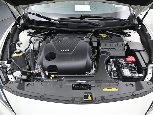 Used 2023 Nissan Maxima Platinum w/ Sport Mat Group image 22
