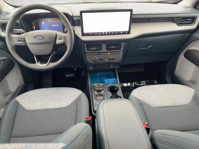 New 2025 Ford Maverick XLT w/ XLT Luxury Package image 14
