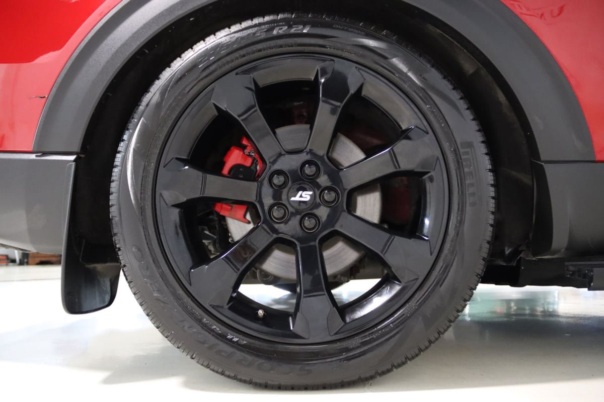 Used 2022 Ford Explorer ST w/ Equipment Group 401A AWD/4WD image 81