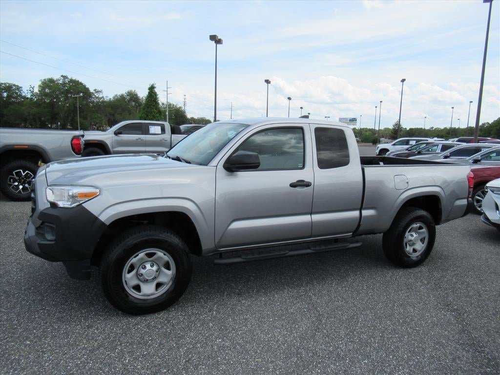 Used 2019 Toyota Tacoma SR RWD image 5